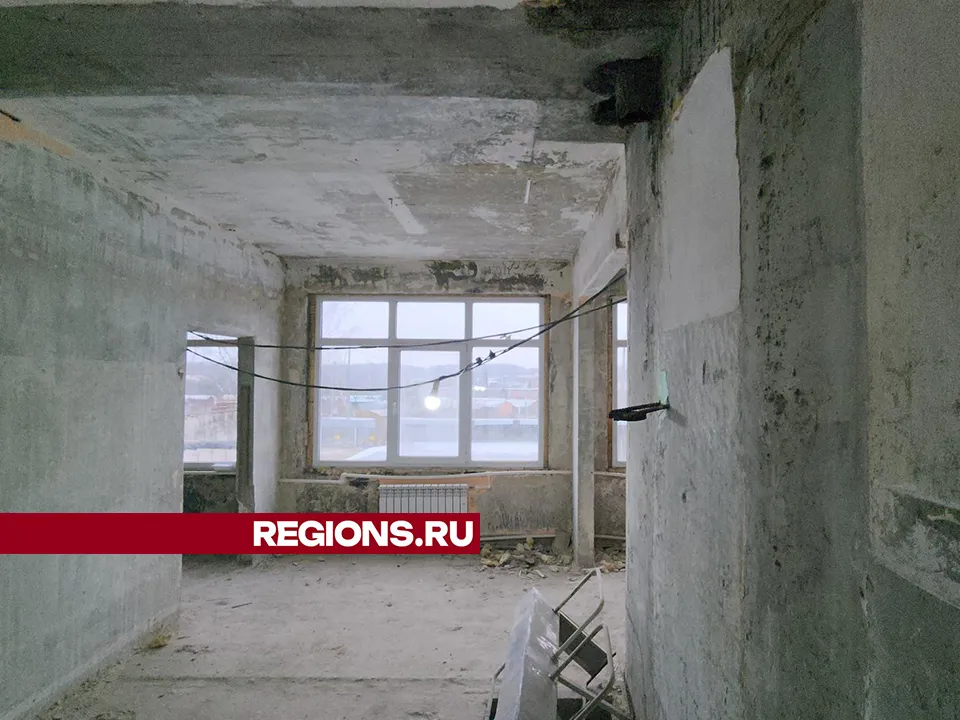 Фото: REGIONS/Валерий Гореловский