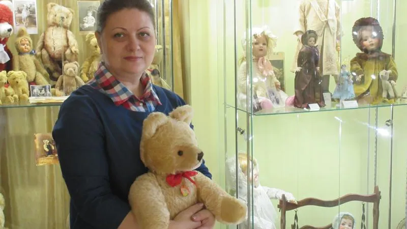 Ирина Куликова: «У нас взрослые могут ощутить себя детьми»