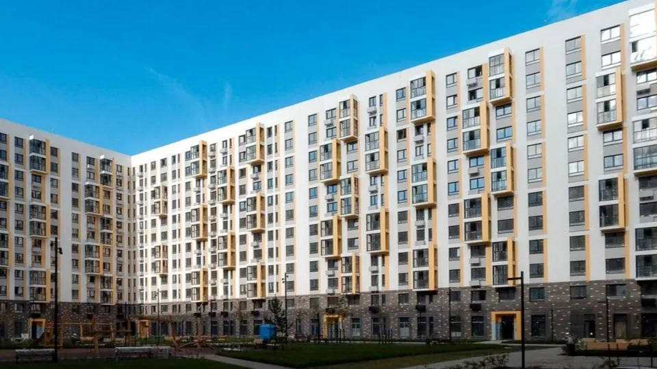 Фото: ГК «Самолет»