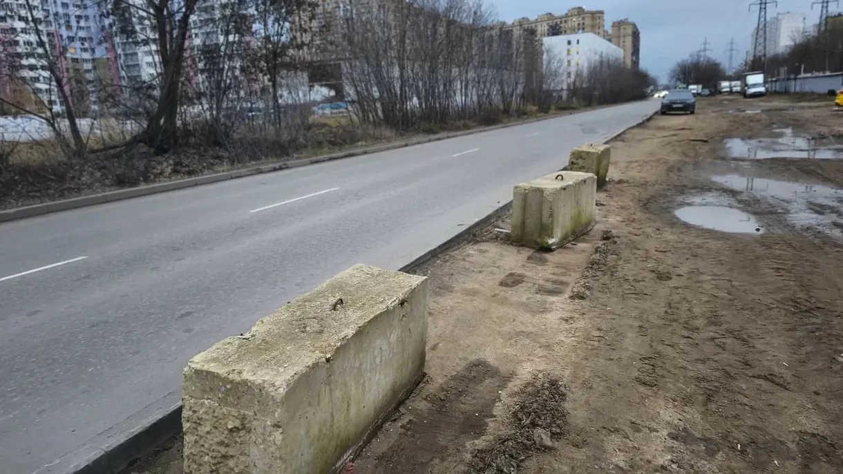 Фото: пресс-служба администрации г.о. Котельники