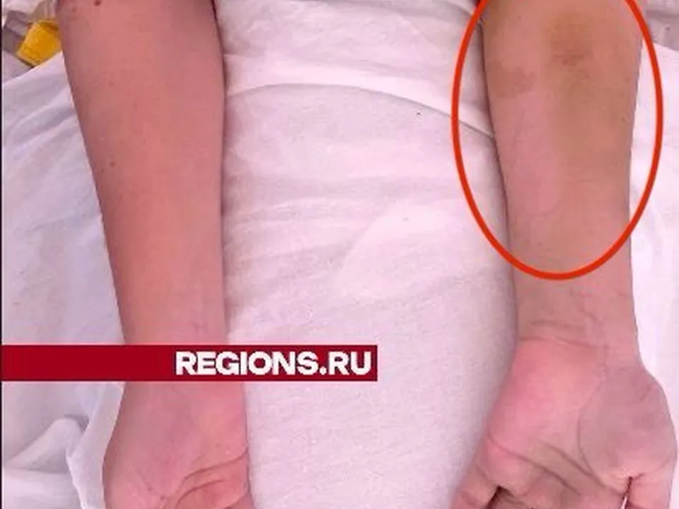 Фото:&nbsp; МОЦОМД