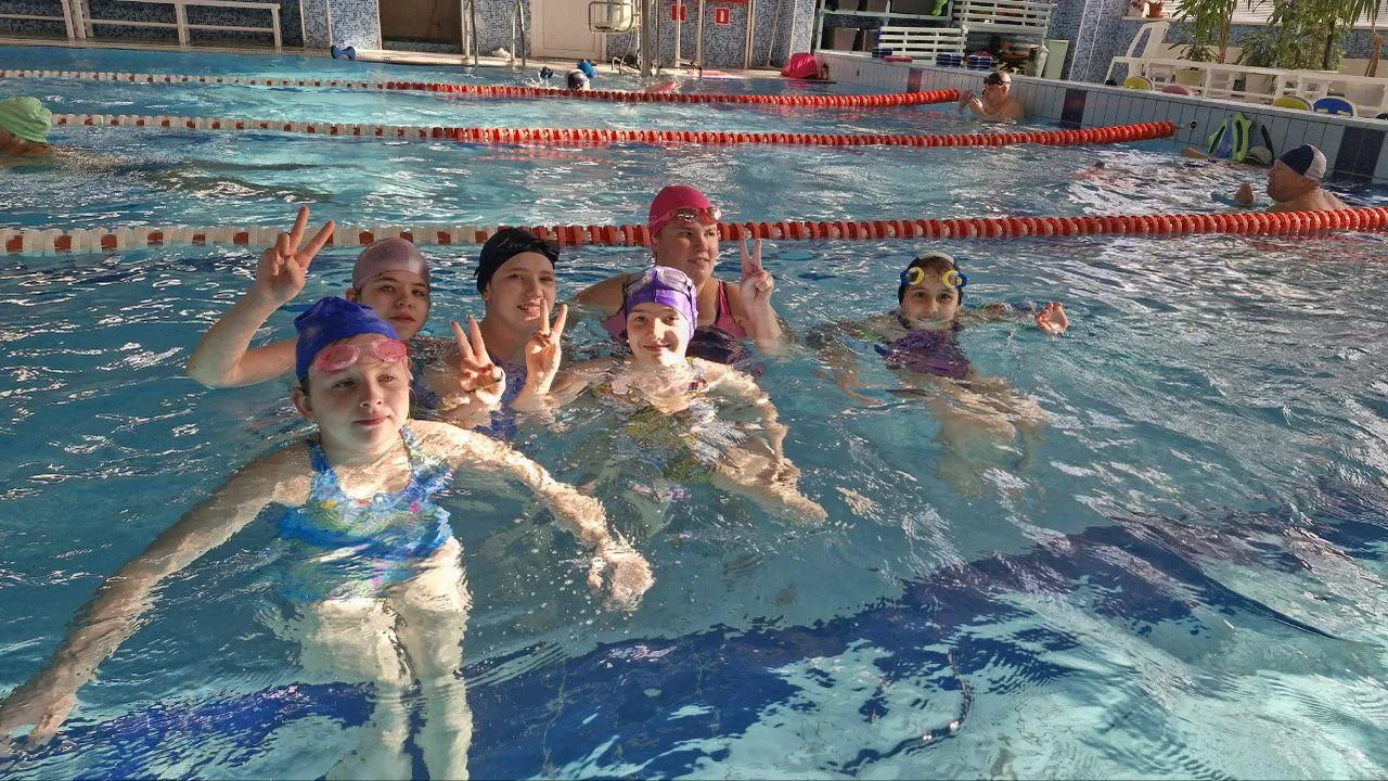 Фото: Министерство социального развития Московской области