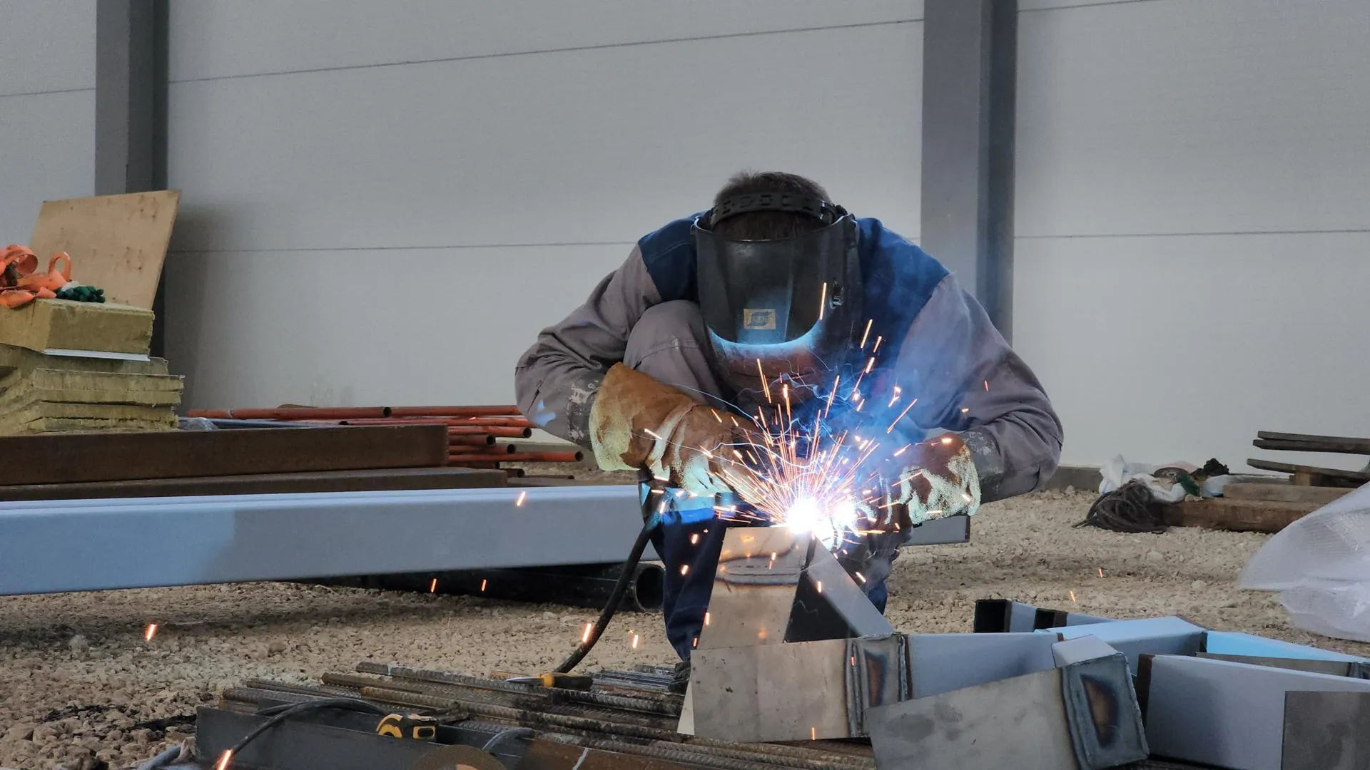 Медибанк Подмосковья/Иван Дубров