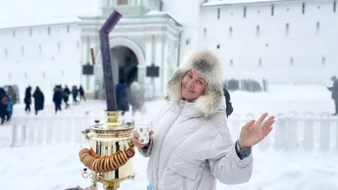 Фото: МедиаБанк Подмосковья/Кирилл Цибизов