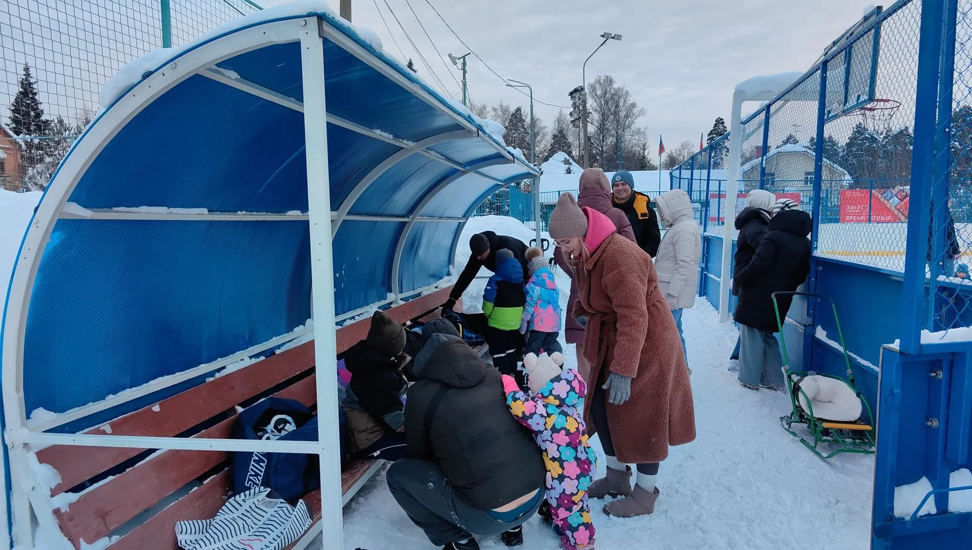 Елена Катасонова