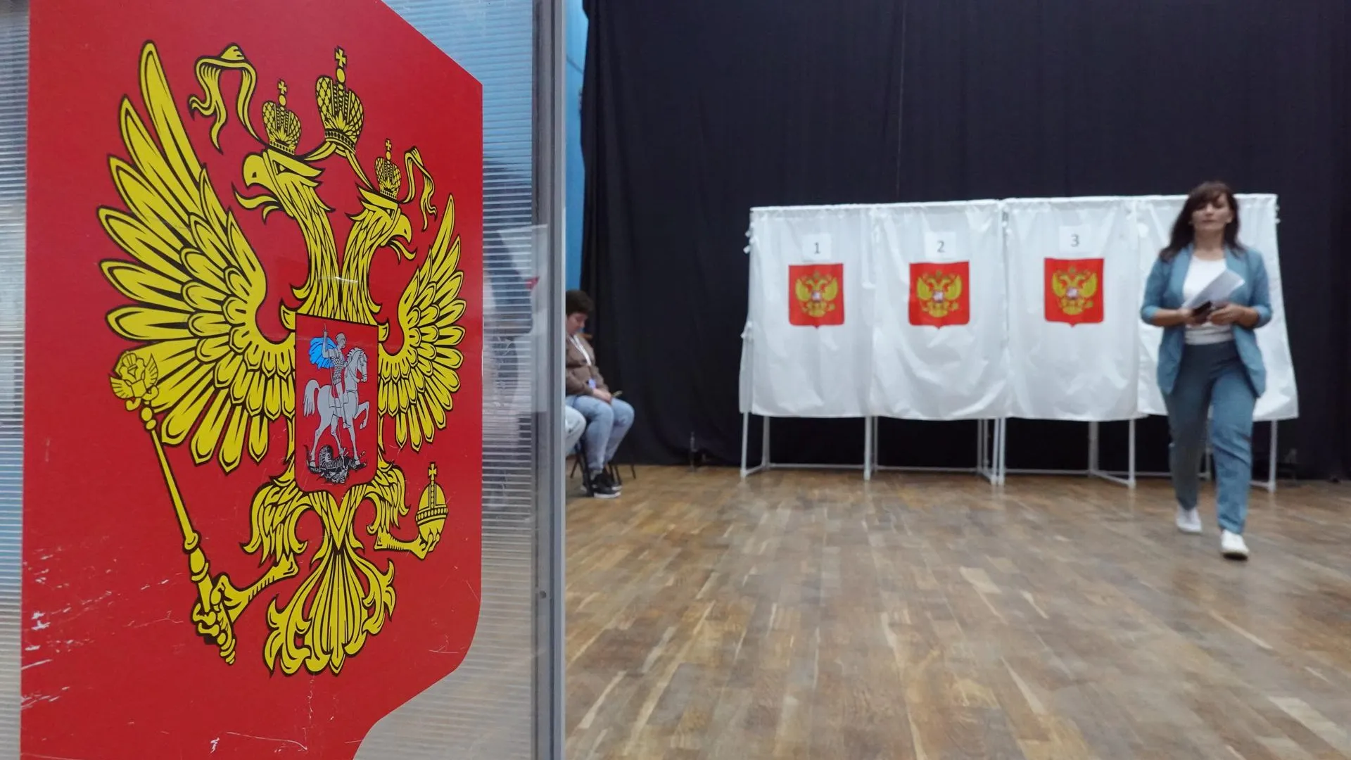 Фото: администрация Рузского г.о.