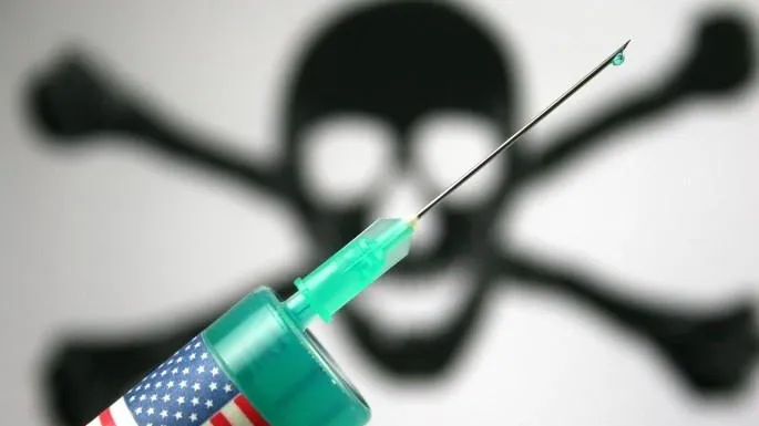 В США впервые за 17 лет казнили афроамериканца