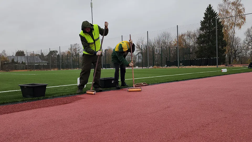Фото: МедиаБанк Подмосковья/Валерия Тингаева