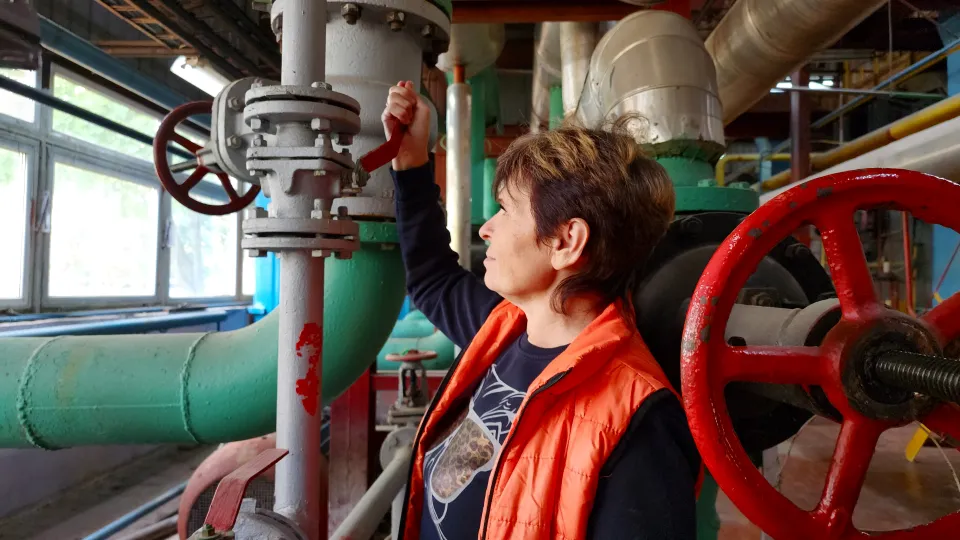 Фото: МедиаБанк Подмосковья/Анна Тюрюмина