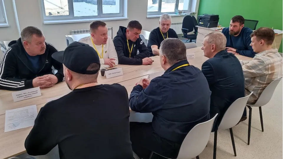 Фото: Минобразования Московской области