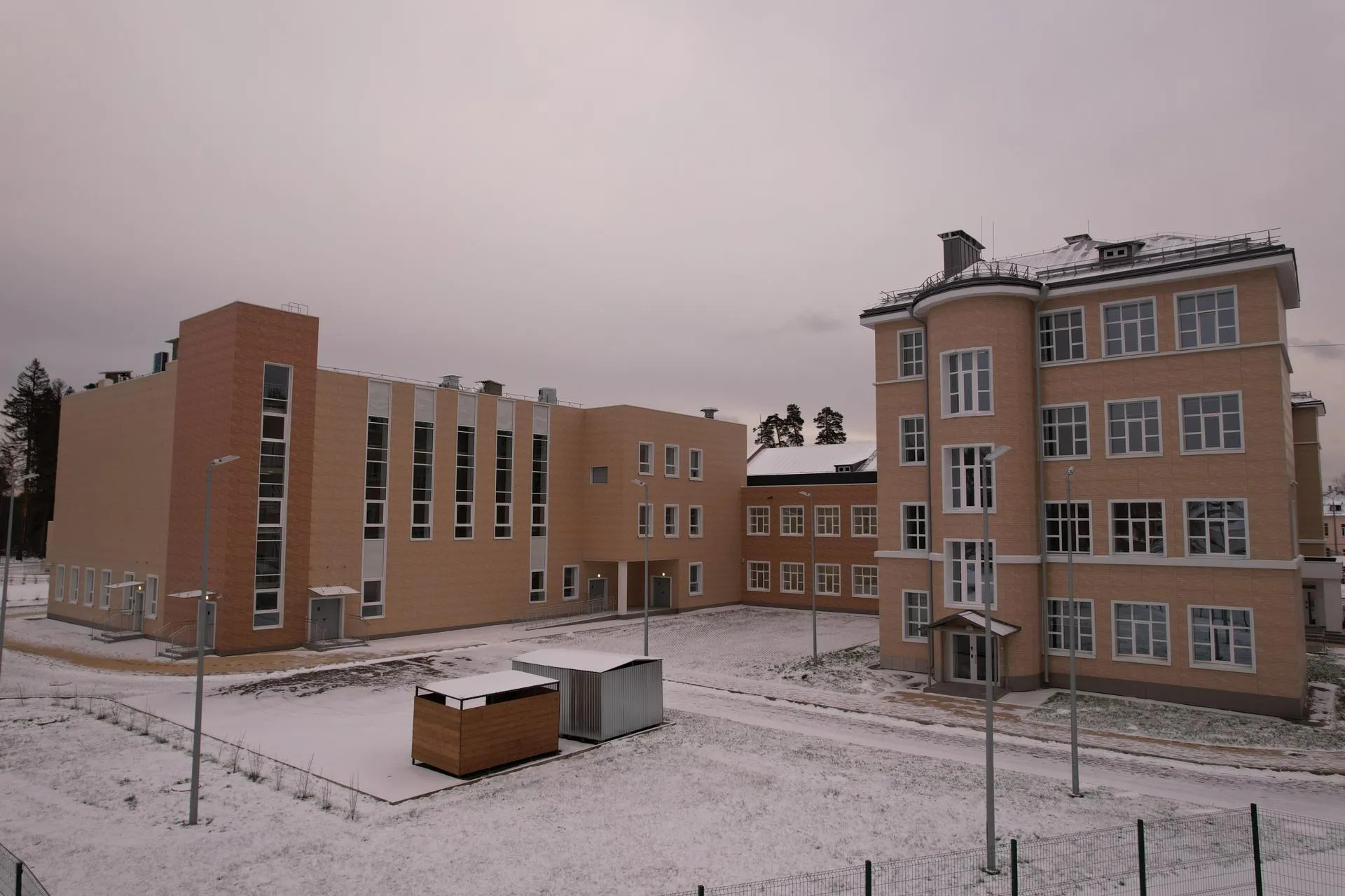 Ксения Борцова