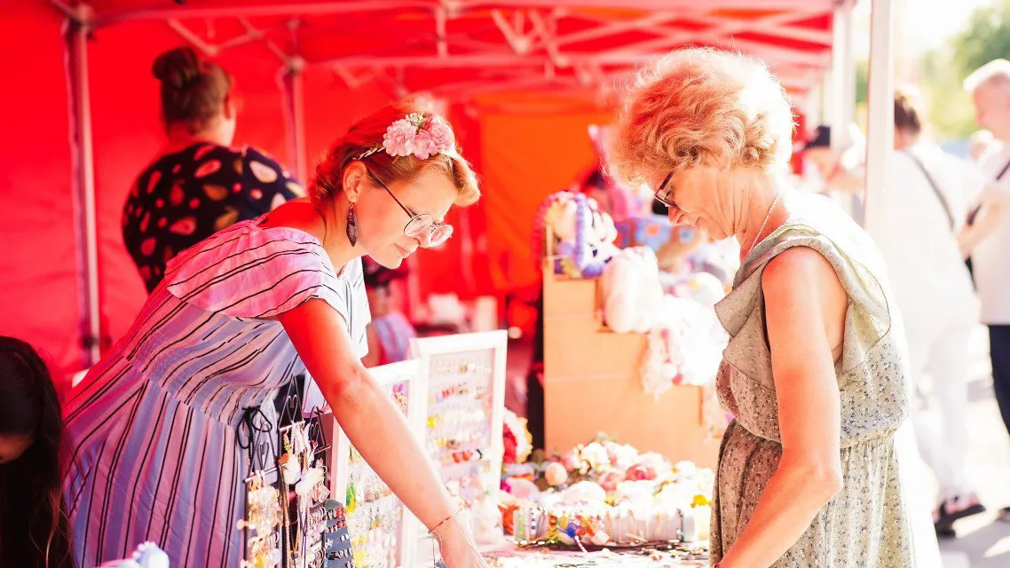 Фото: Министерство сельского хозяйства и продовольствия Московской области