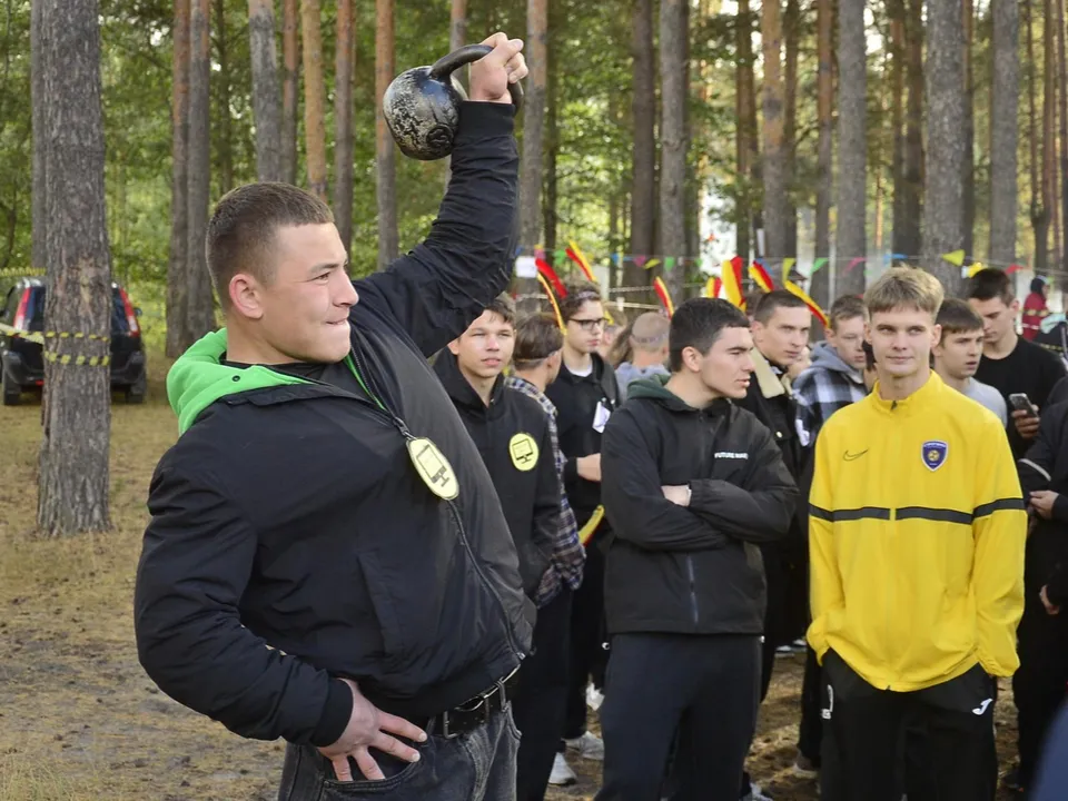 Фото: пресс-служба администрации м.о. Шатура