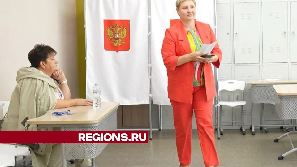 Фото: Дмитрий Зайчиков