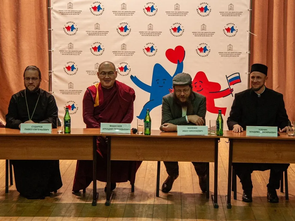 &nbsp; Фото: vk.com/Храм&nbsp;Казанской иконы Божией Матери в Котельниках&nbsp;&nbsp;