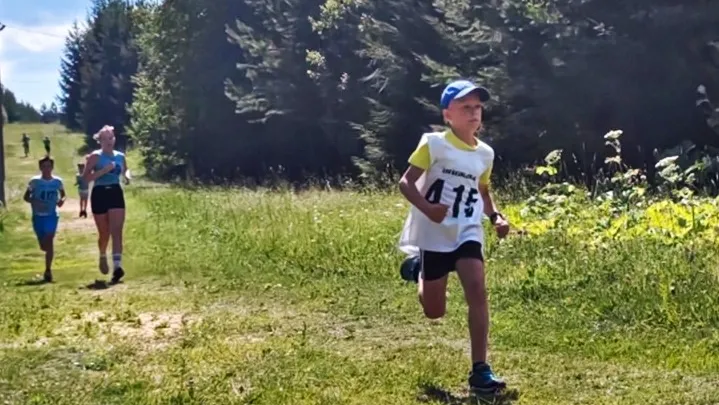 Фото: СШ «Зубренок»