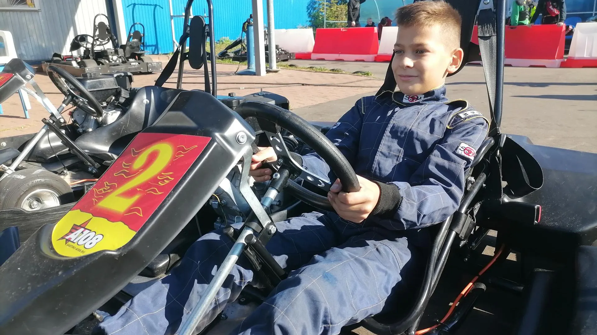 Ольга Сычёва