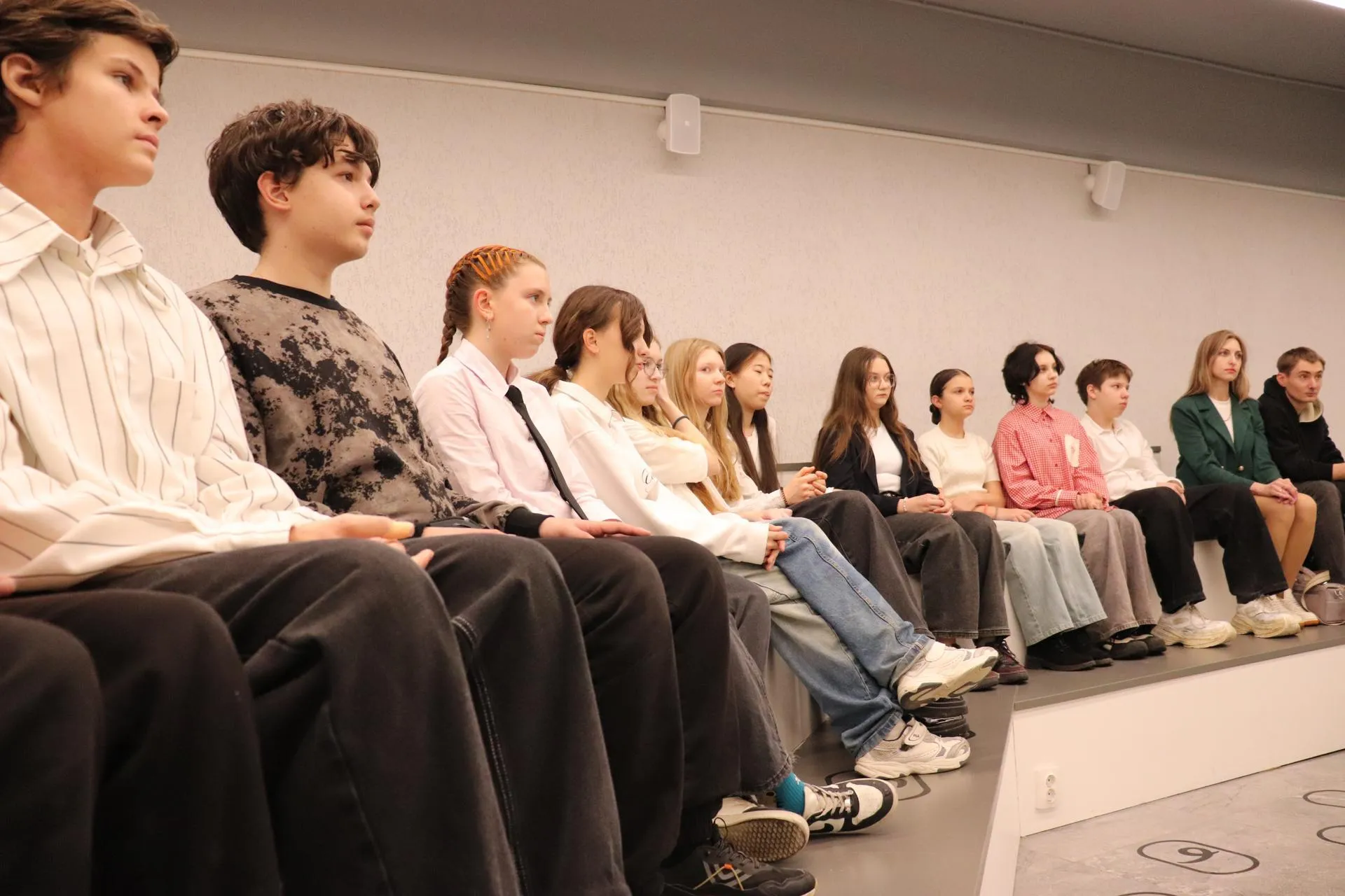 пресс-служба администрации г.о. Реутов