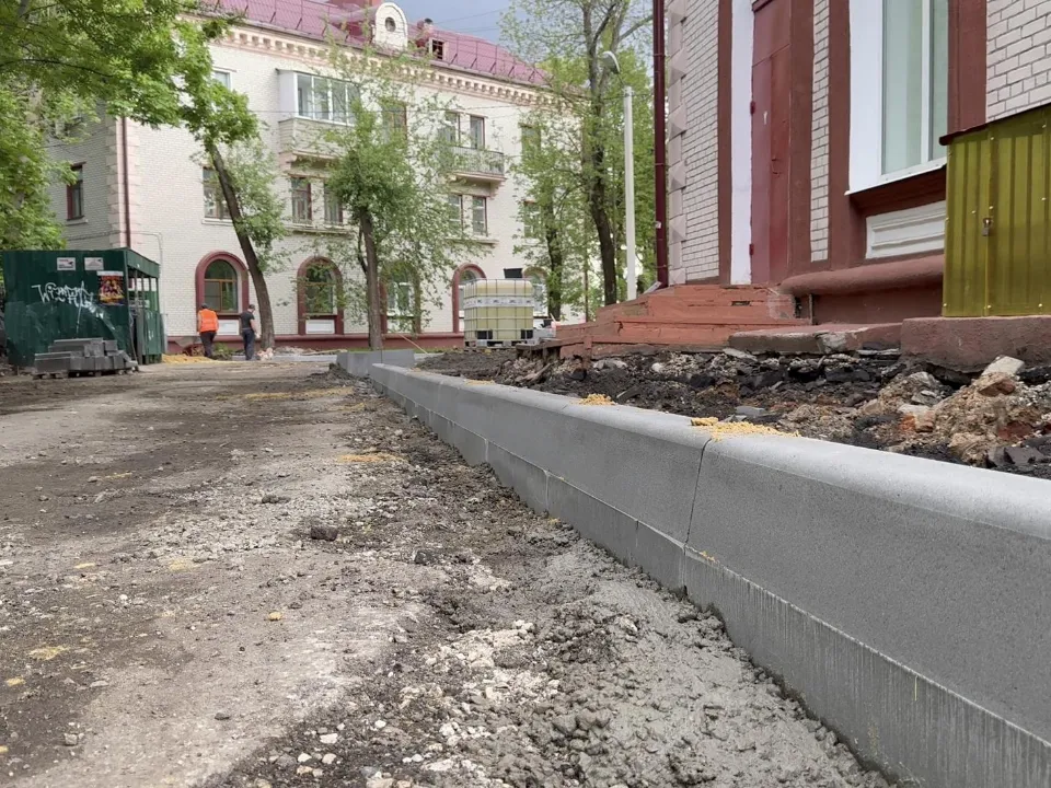 Фото: пресс-служба администрации Ленинского г.о.