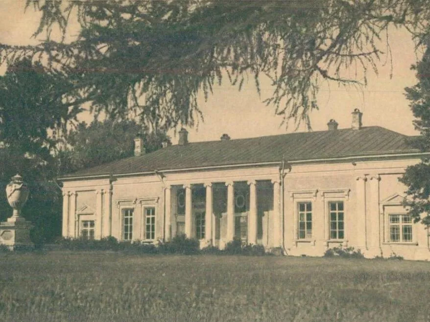 Фото: Главное управление культурного наследия Московской области