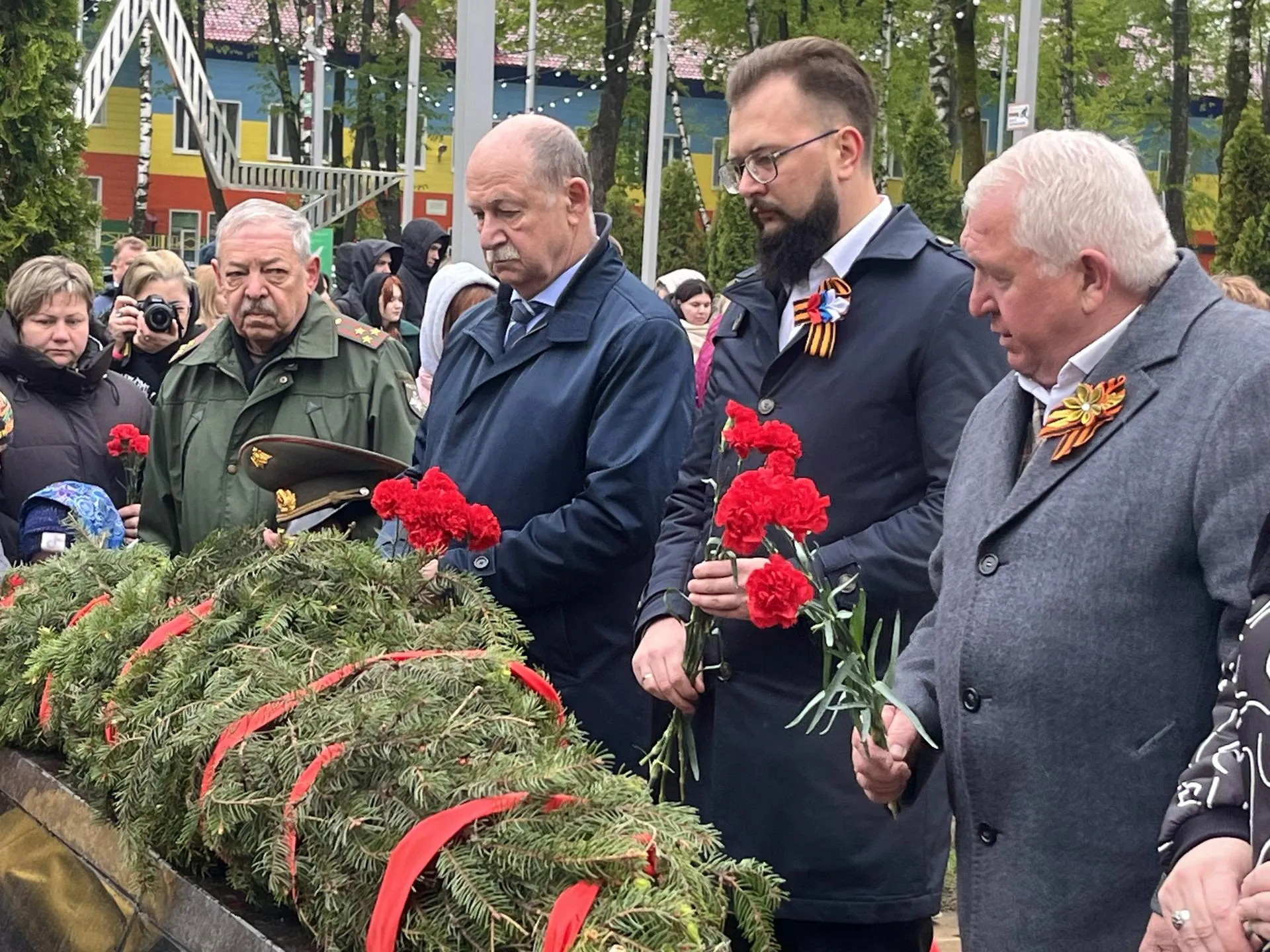 Фото: Анна Тюрюмина   &nbsp; &nbsp;