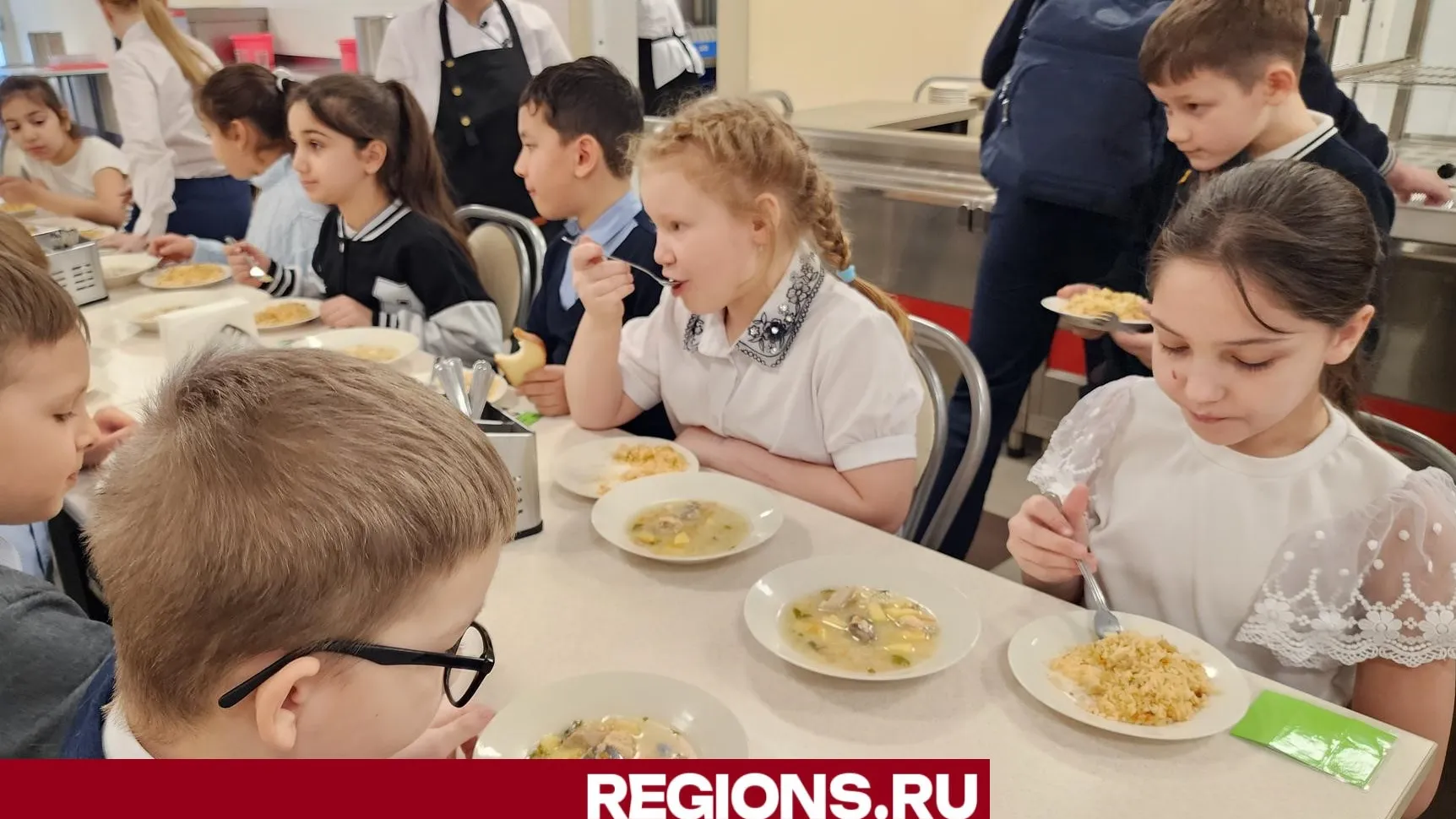 Фото: Светлана Борщева