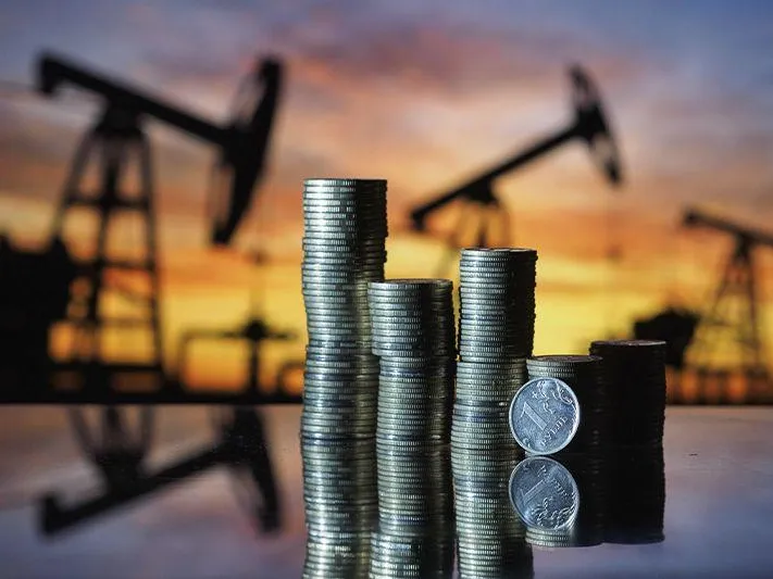 Как запрет Европой российской нефти может повлиять на рубль — мнение экономиста