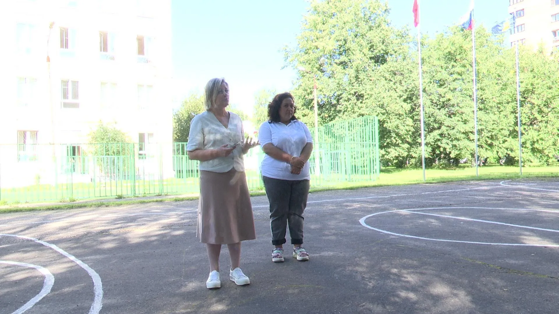 Фото: Ксения Казакова