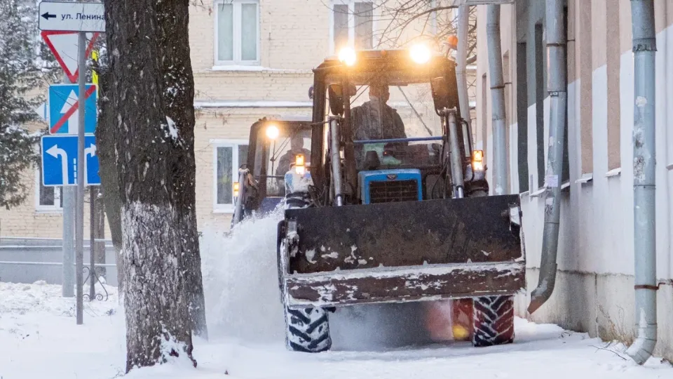 Фото: пресс-служба администрации г.о. Лыткарино