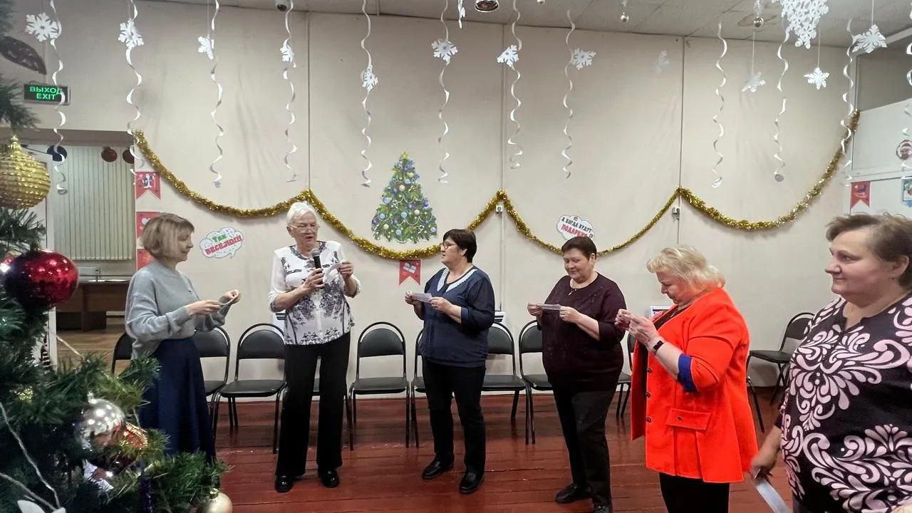 Фото: администрация Наро-Фоминского округа