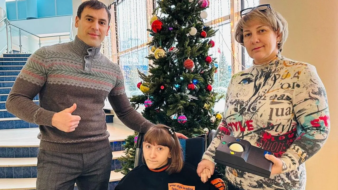 фото Руслан Коловский / vk.com