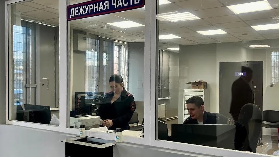 Фото: Анна Тюрюмина