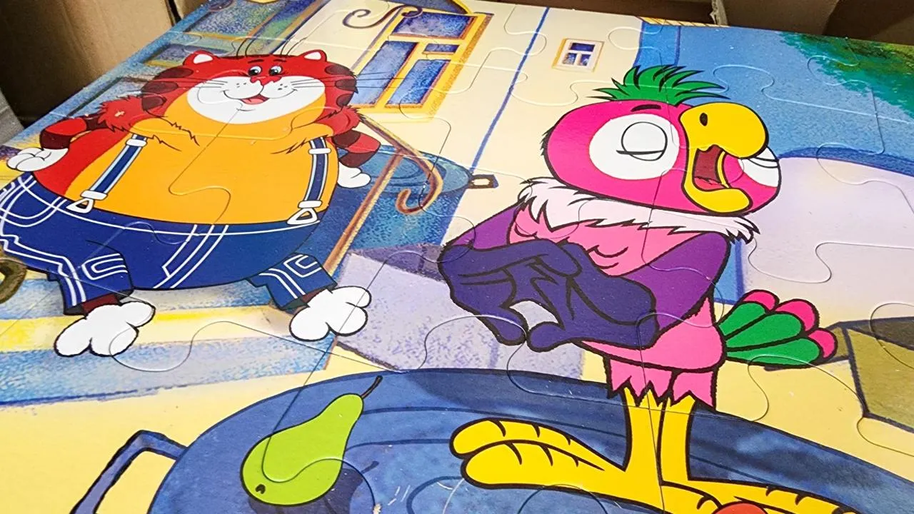 REGIONS/Мария Андрюхина