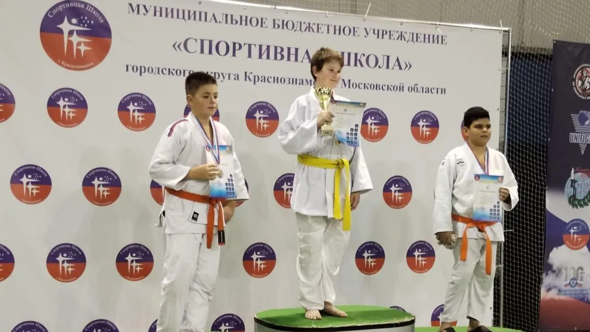 Фото: администрация Рузского г.о.