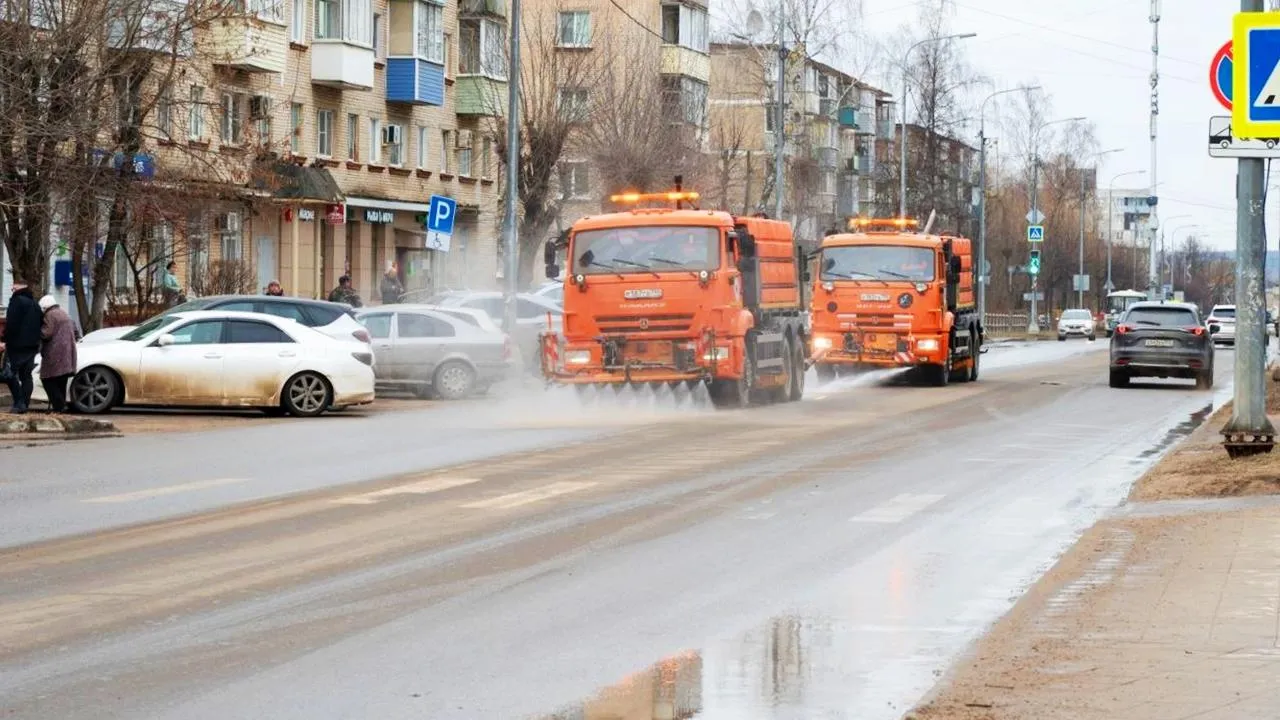 пресс-служба администрации г.о. Серпухов
