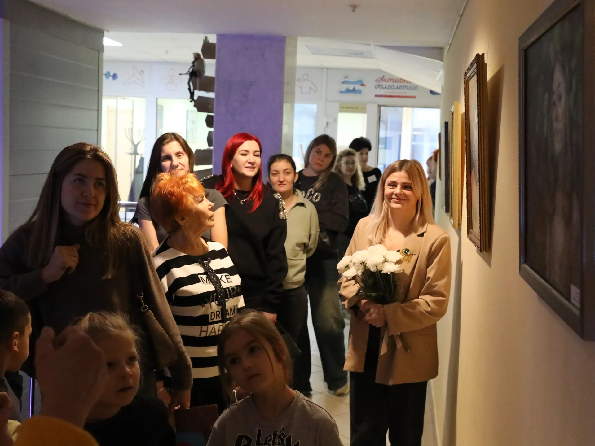 Фото: Городской Дворец культуры «Созвездие»