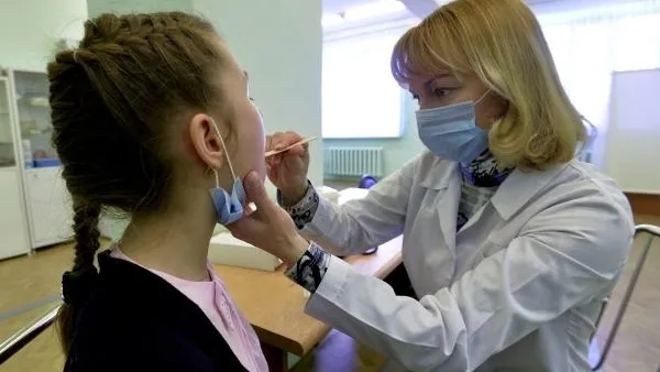 Александр Кондратюк / РИА Новости