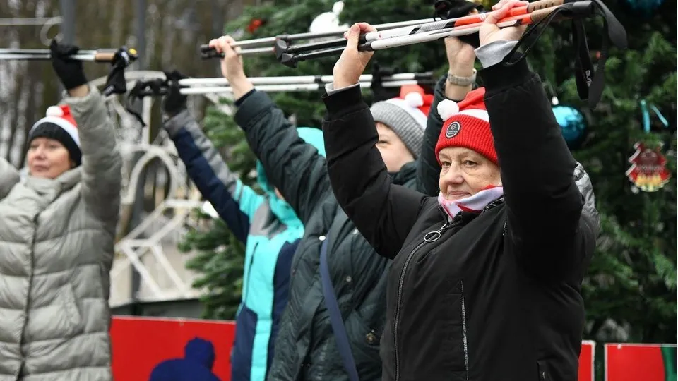 Фото: пресс-служба администрации г.о. Воскресенск
