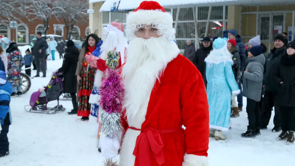 Фото: REGIONS/Александр Дрожжин