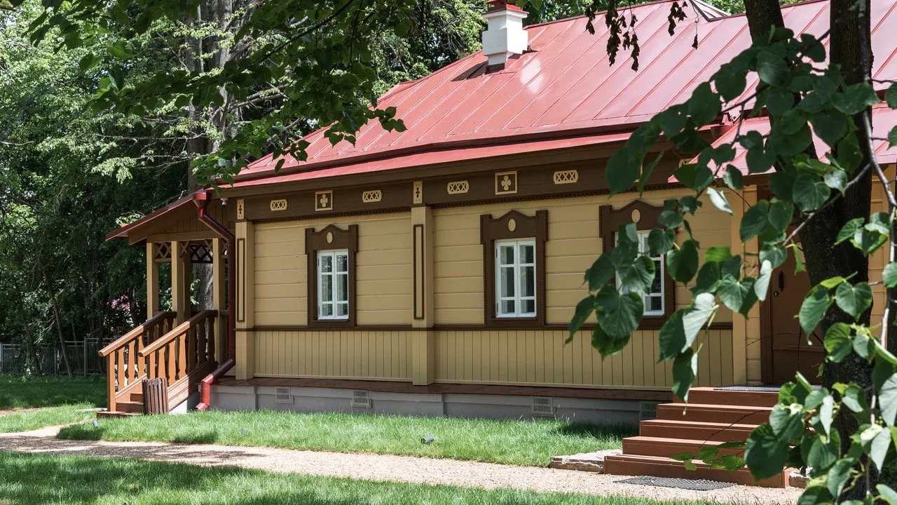 Фото: Минкульт МО