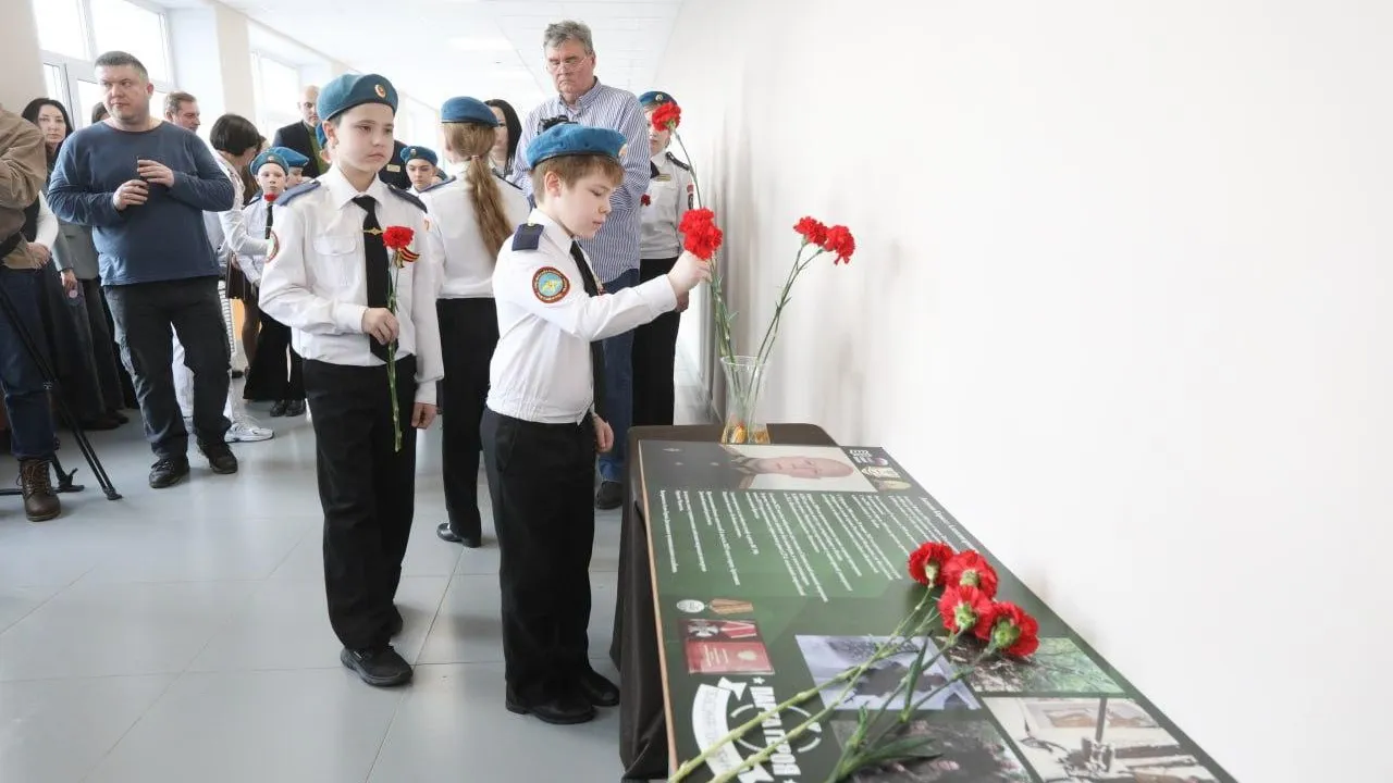 Пресс-служба администрации городского округа Балашиха