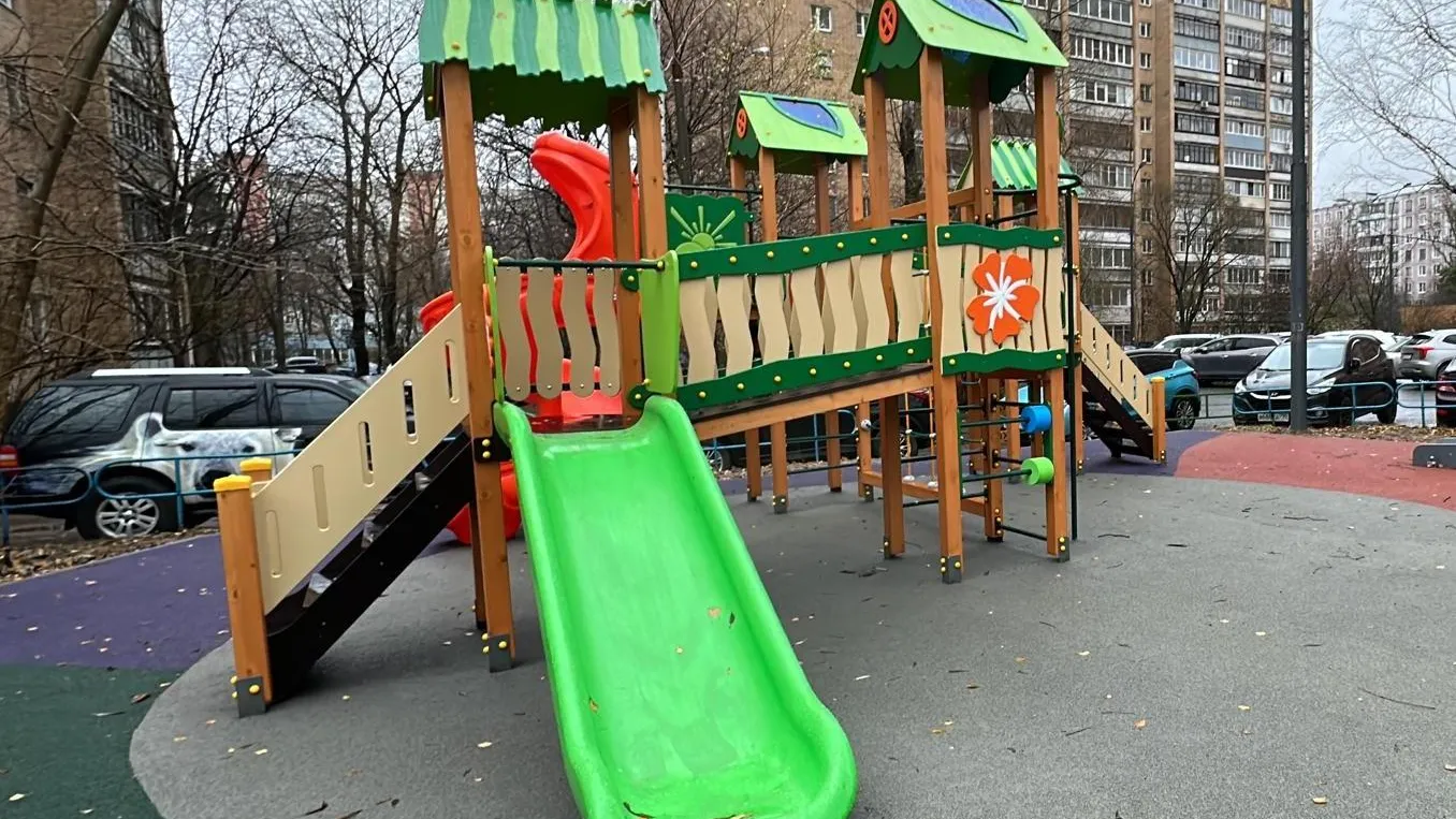 Мария Шматкова