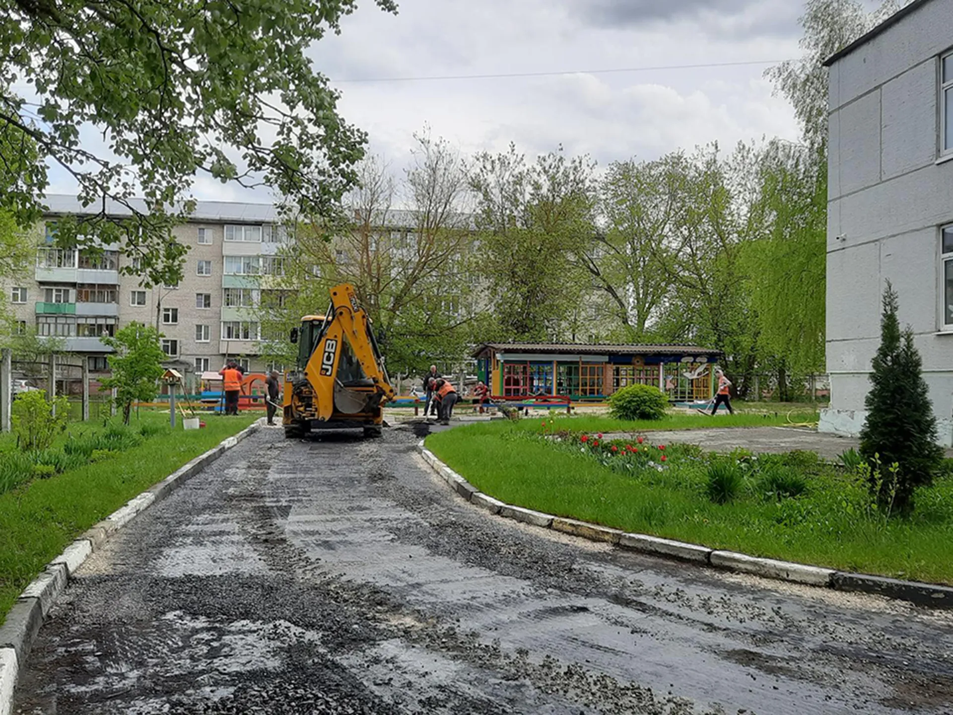 Фото: пресс-служба администрации м.о. Шатура