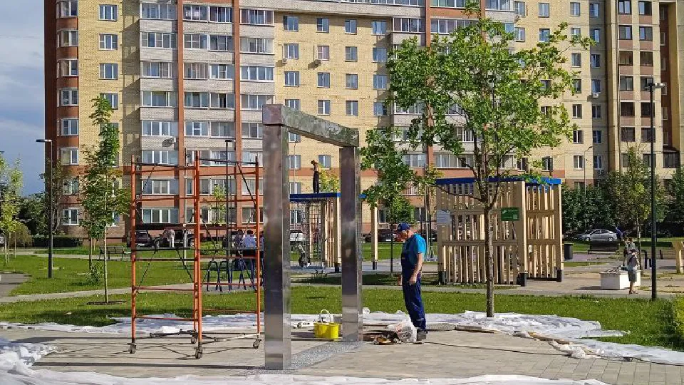 Фото: телеканал «Дубна»