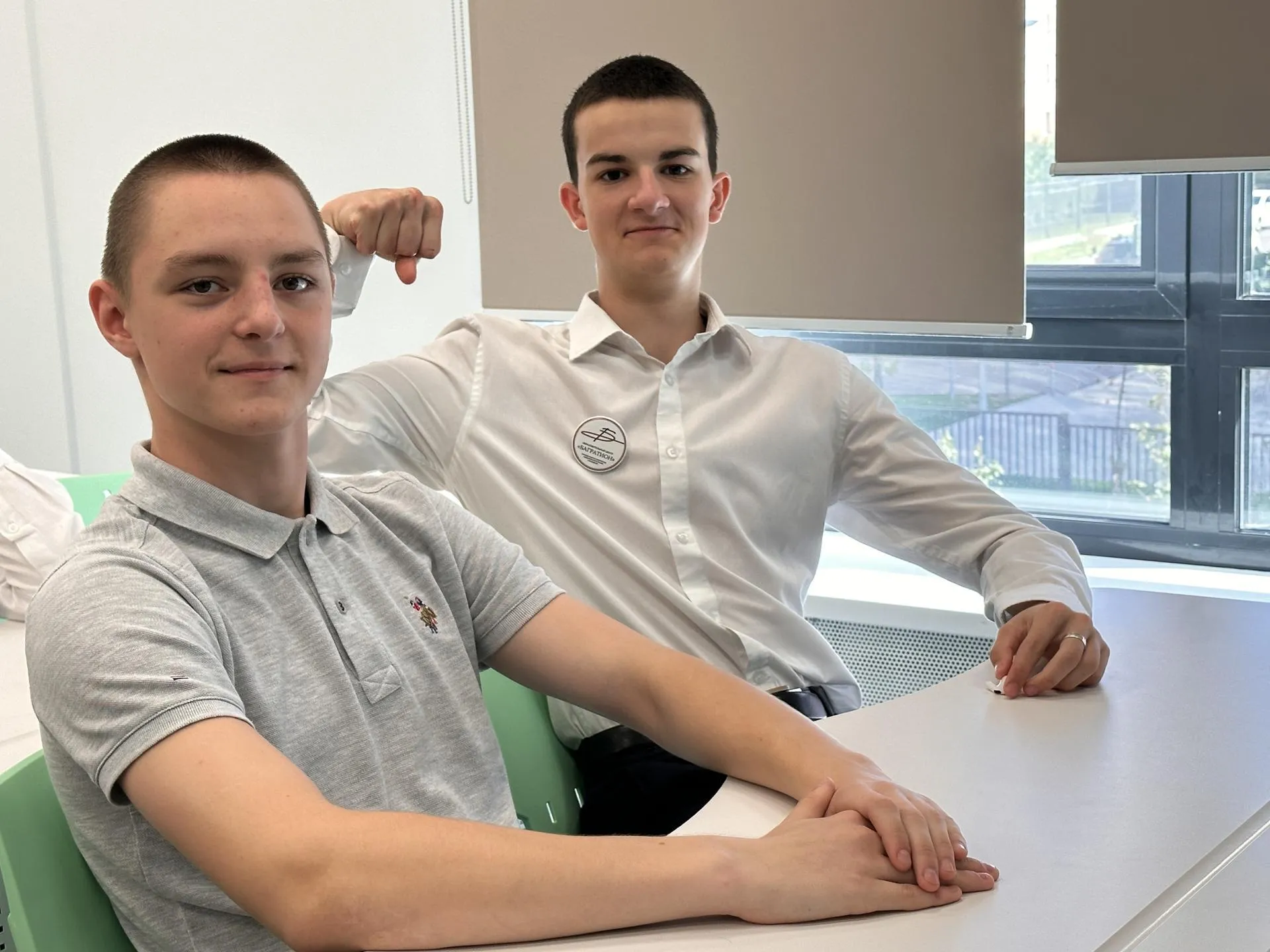 Фото: Мария Шматкова