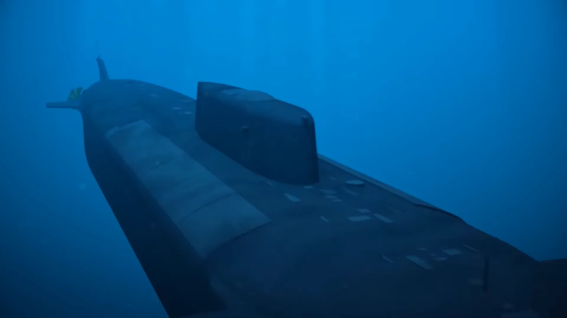 Скриншот видео Минобороны России
