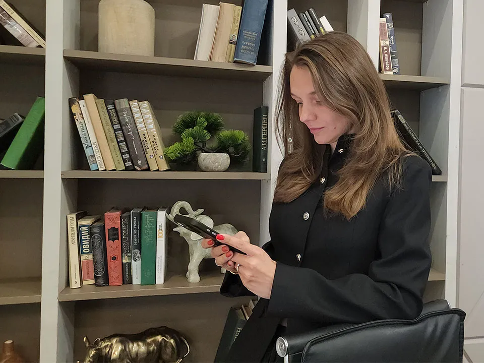 Фото: Медиабанк Подмосковья/Екатерина Морозова