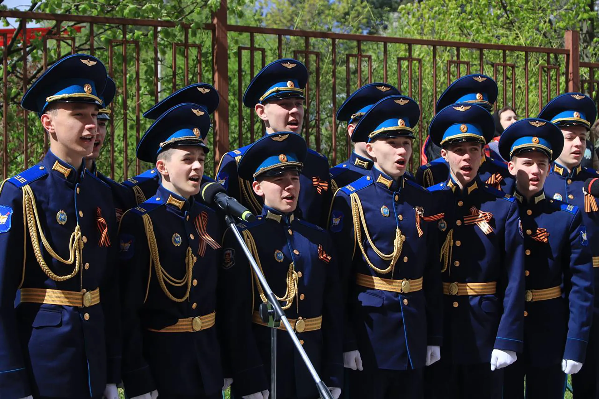 Фото: местное отделение партии «Единая Россия» в г.о. Фрязино