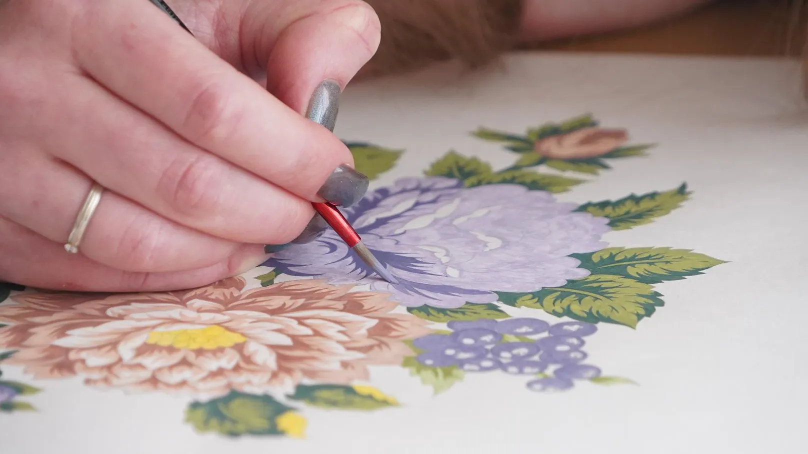 Алёна Притула