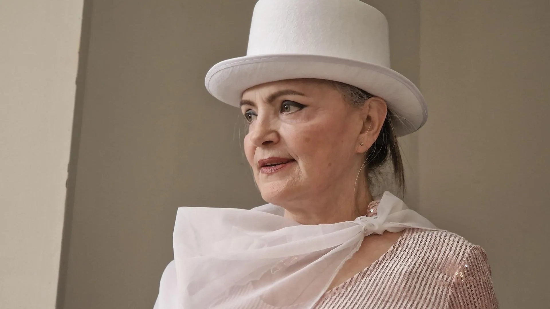 REGIONS/Ольга Шаронова